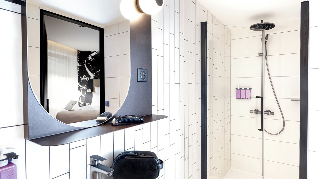 Photo of Bathroom in Gambetta