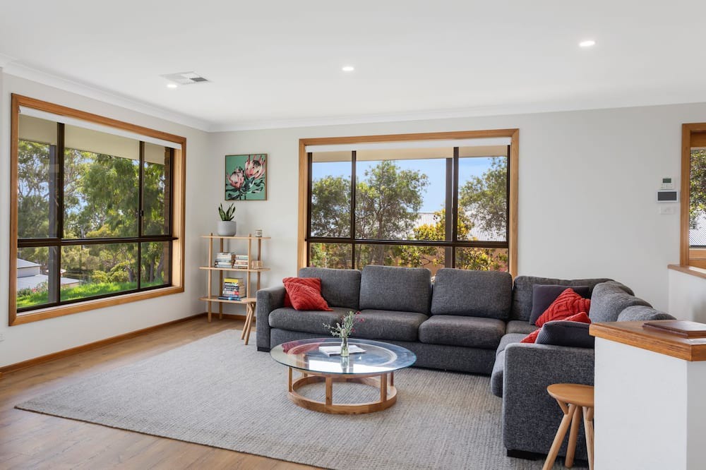 Photo of Livingroom in Normanville