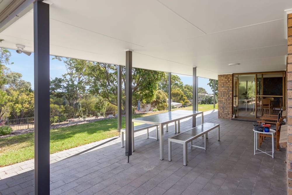 Photo of Patio Balcony in Normanville