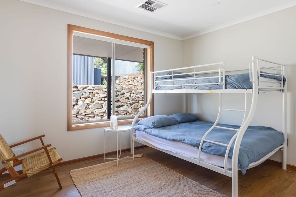Photo of Bedroom in Normanville