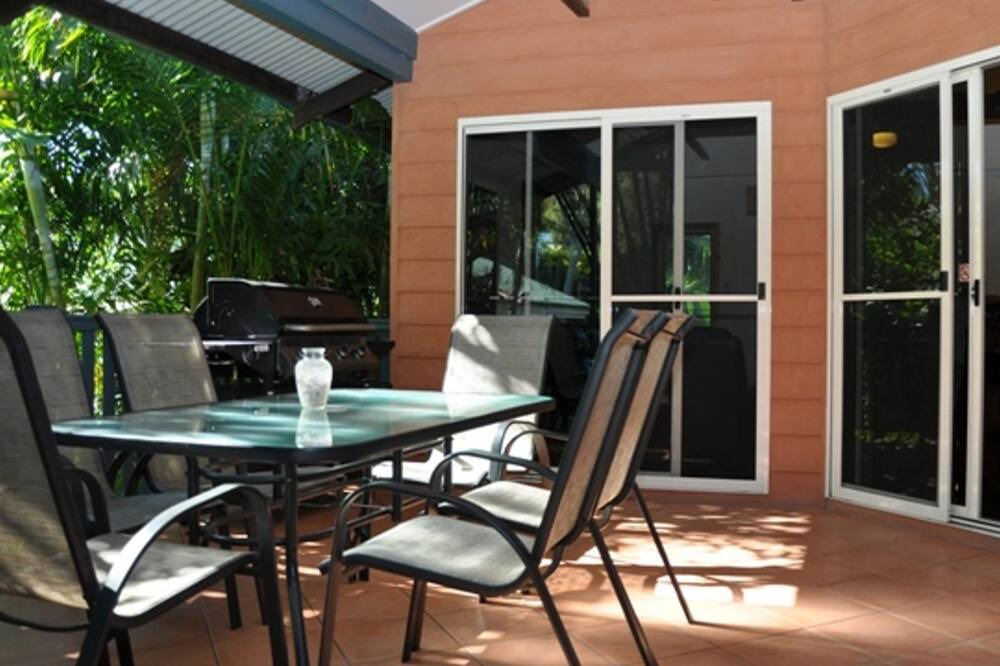 Photo of Patio Balcony in Arcadia