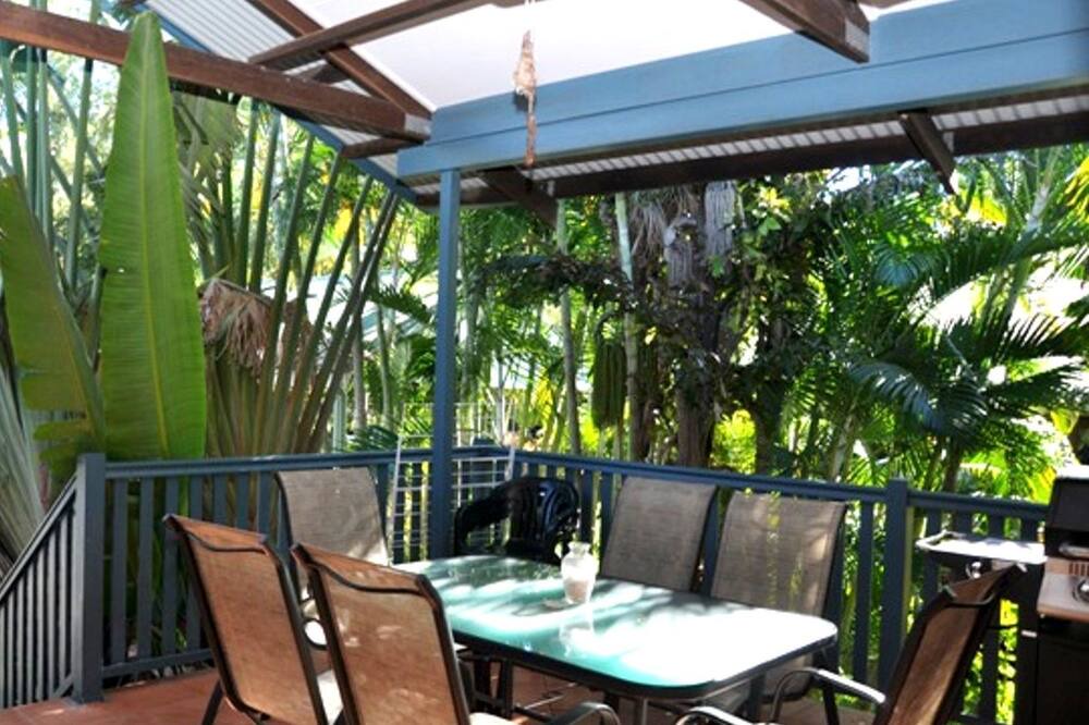 Photo of Patio Balcony in Arcadia