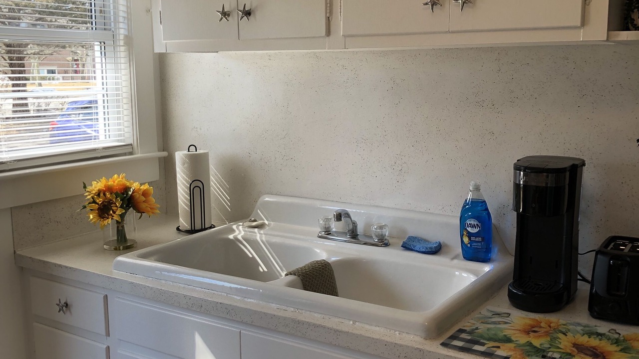 Photo of Kitchen in Teaticket