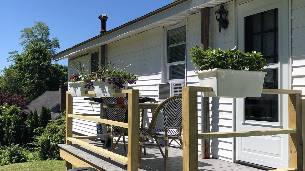 Photo of Outdoor in Teaticket