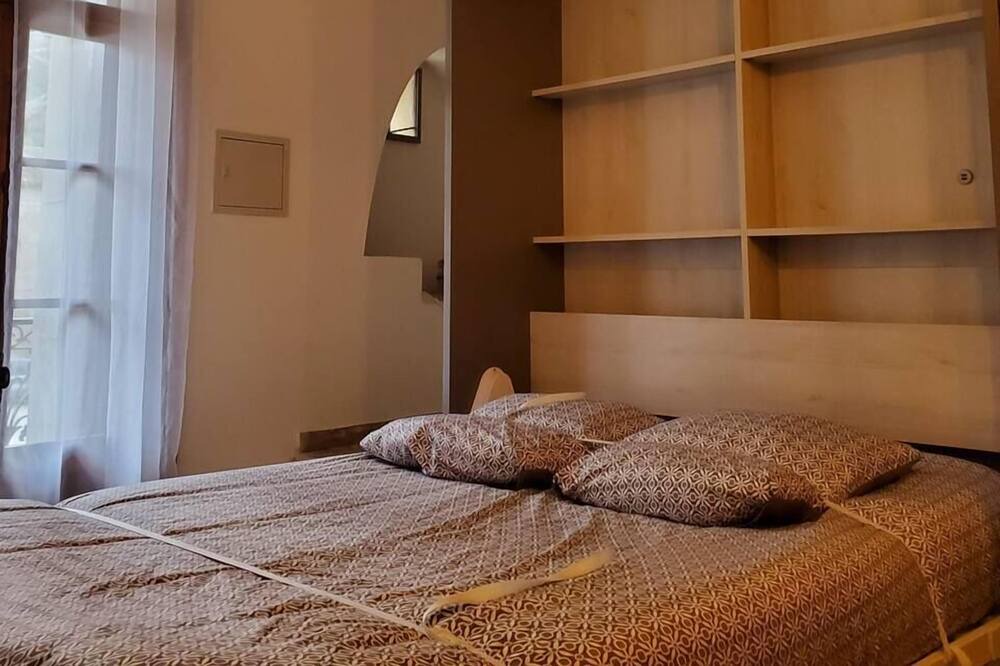 Photo of Bedroom in Saint-Guilhem-le-Desert