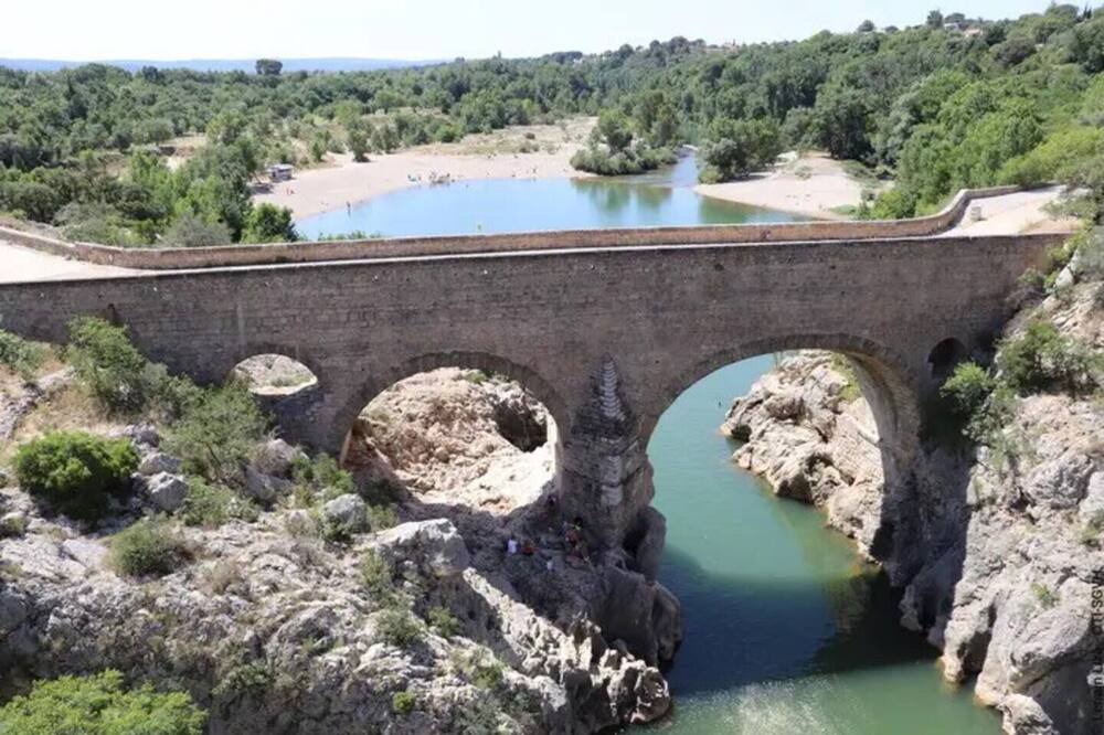 Photo of Outdoor in Saint-Guilhem-le-Desert
