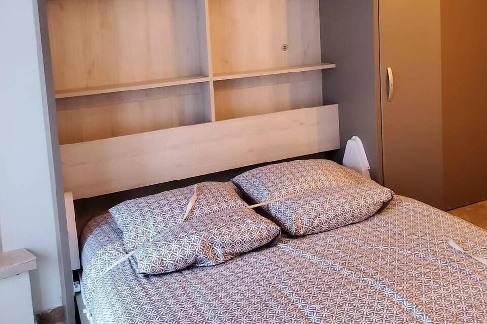 Photo of Bedroom in Saint-Guilhem-le-Desert