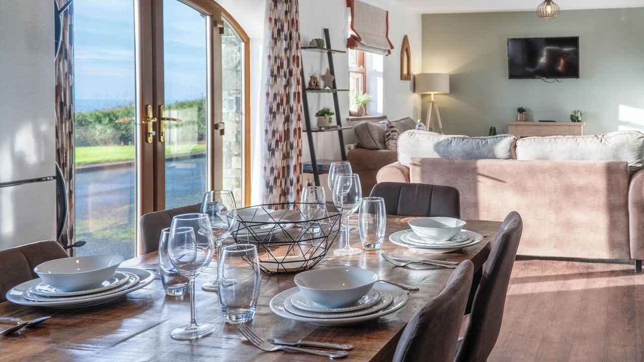 Photo of Kitchen in Ludchurch