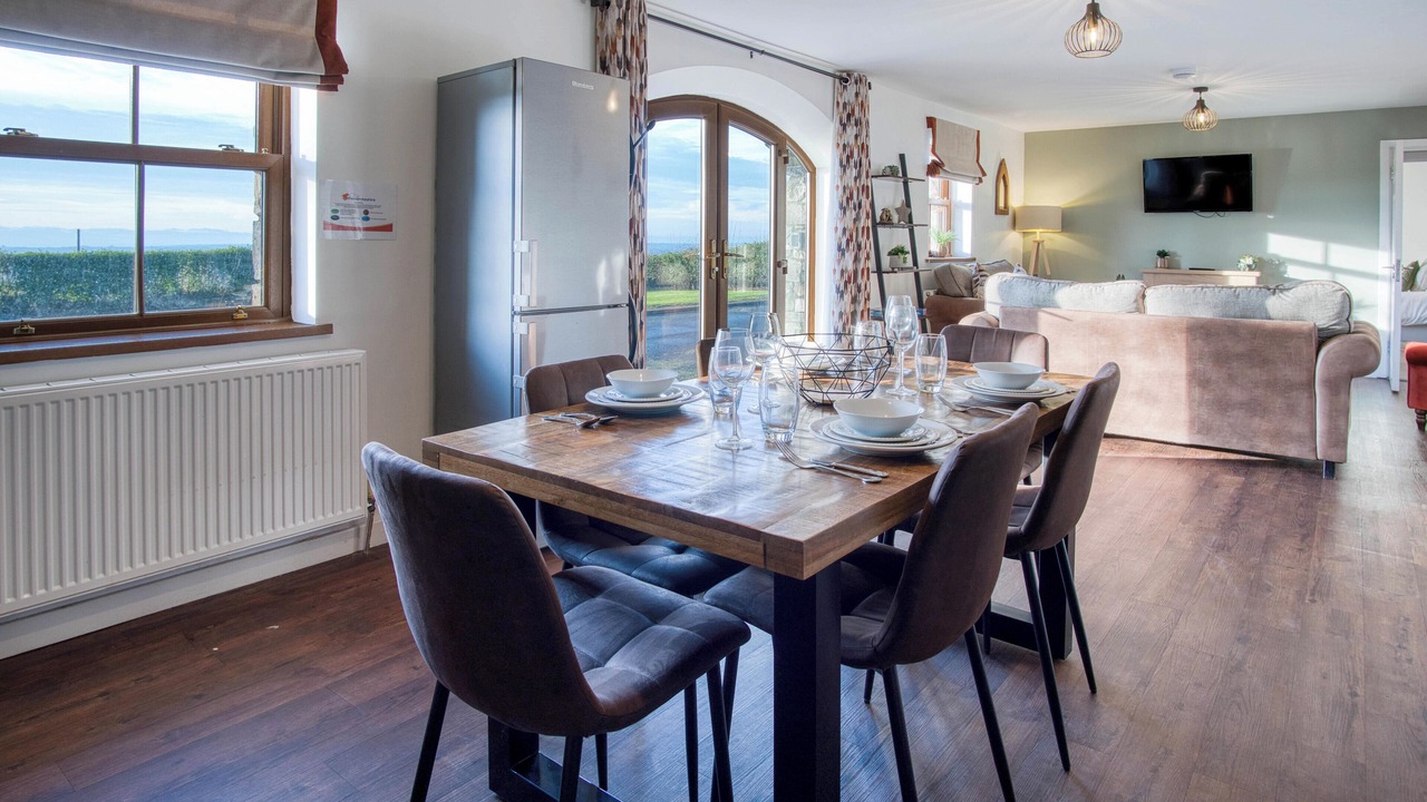 Photo of Kitchen in Ludchurch