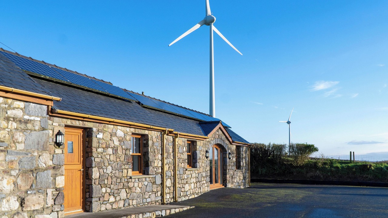 Photo of Outdoor in Ludchurch