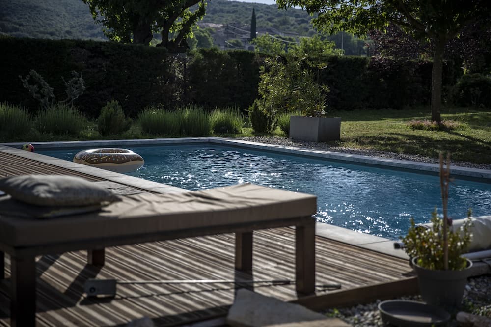 Photo of Outdoor in Verfeuil