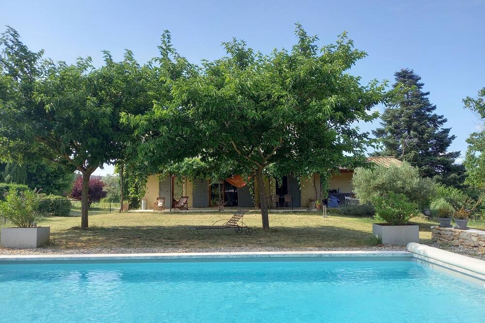 Photo of Outdoor in Verfeuil