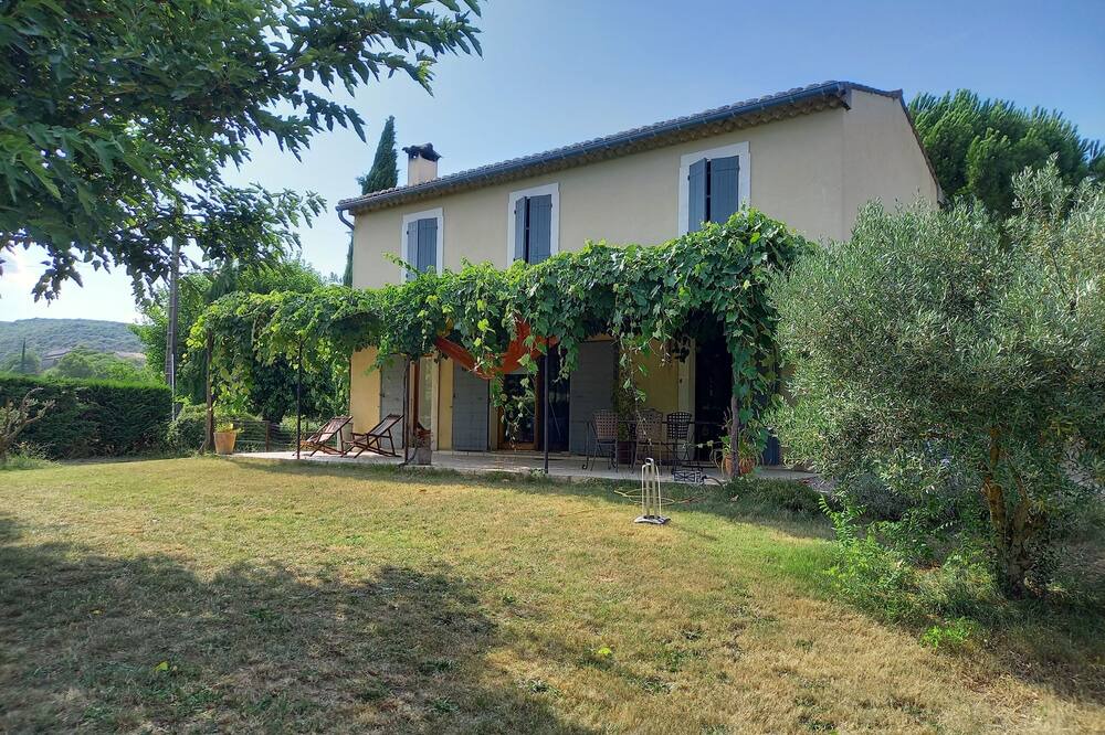 Photo of Outdoor in Verfeuil