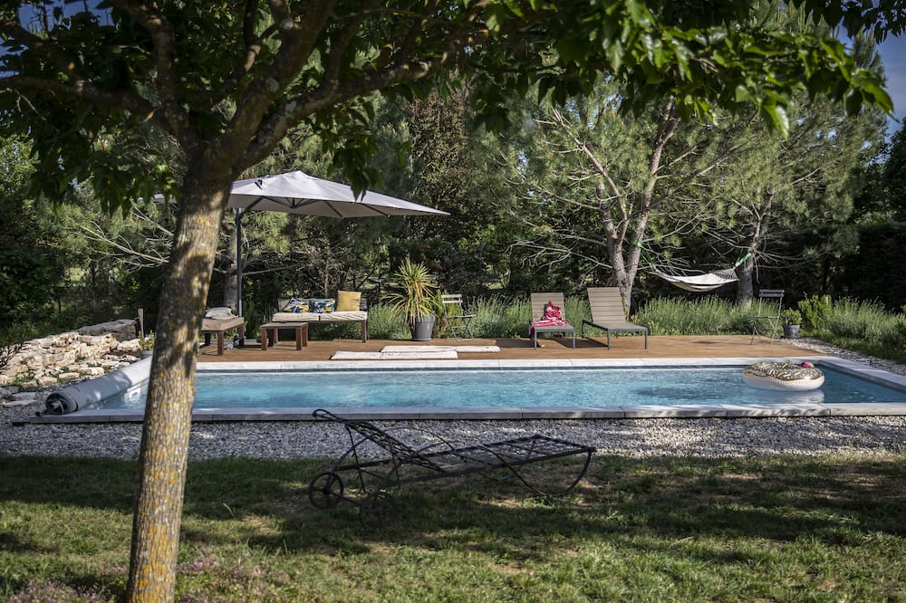 Photo of Outdoor in Verfeuil