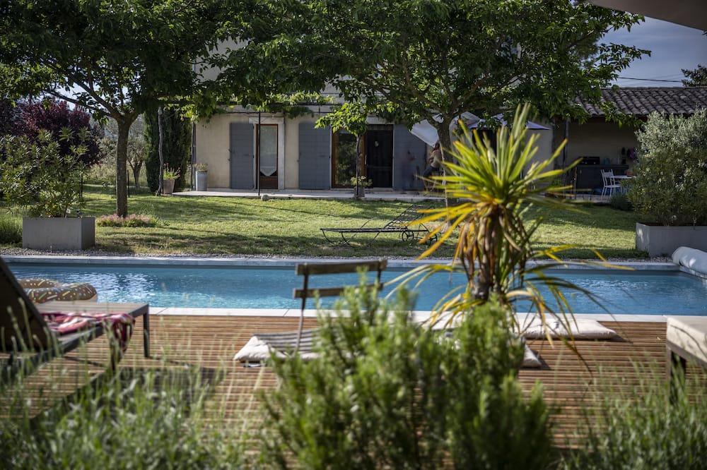 Photo of Outdoor in Verfeuil