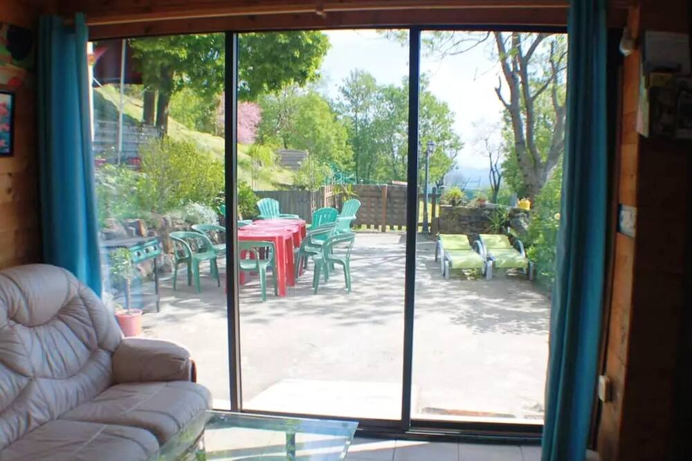 Photo of Livingroom in Gourdon