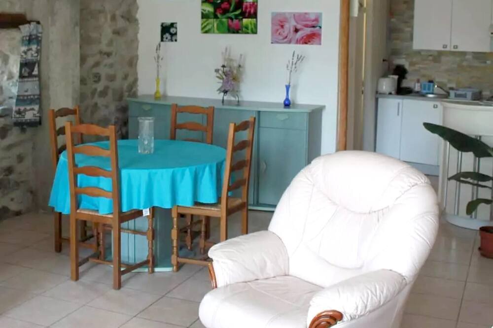 Photo of Livingroom in Gourdon