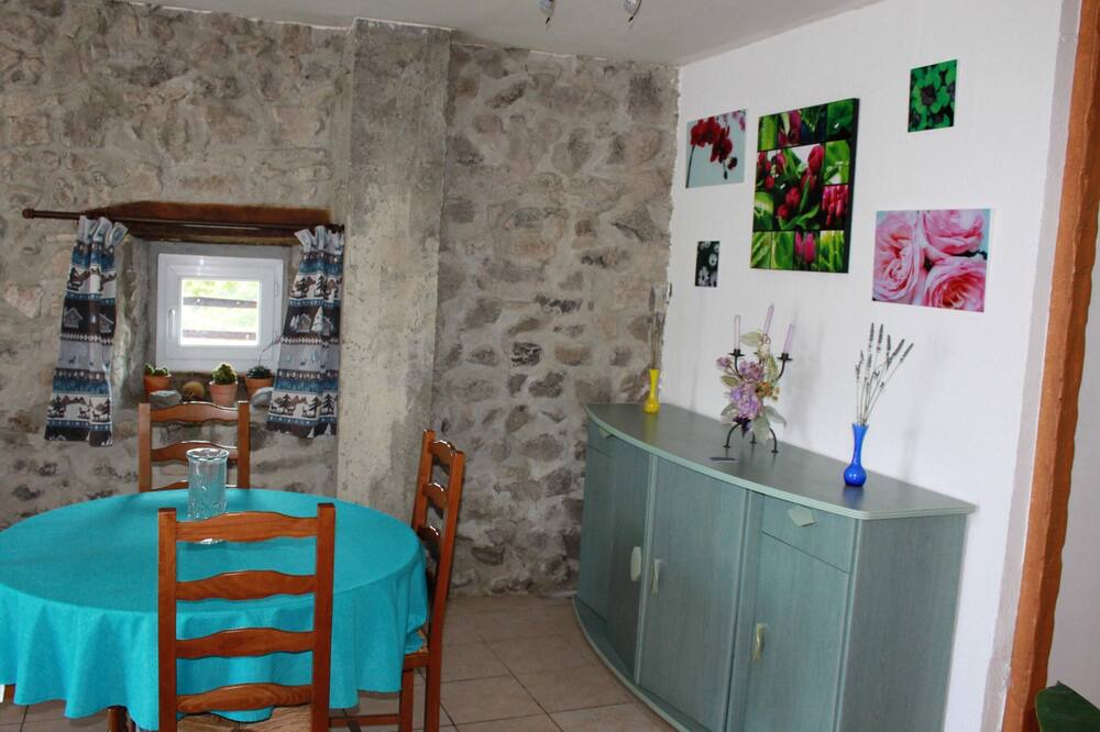 Photo of Livingroom in Gourdon