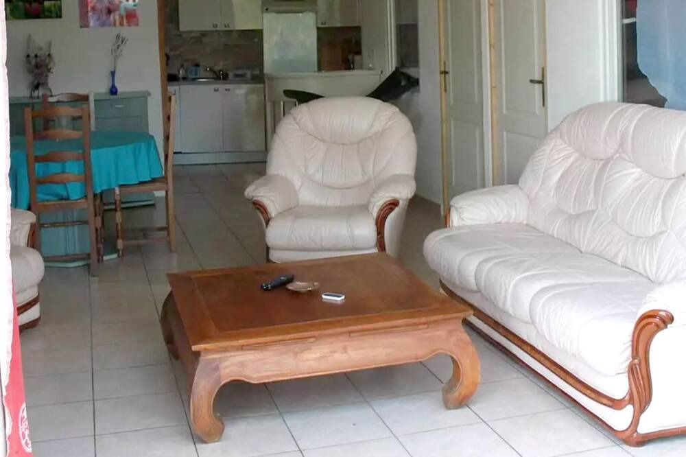 Photo of Livingroom in Gourdon