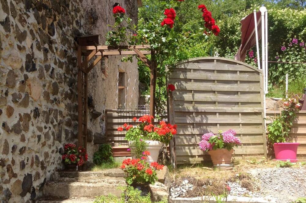 Photo of Outdoor in Gourdon