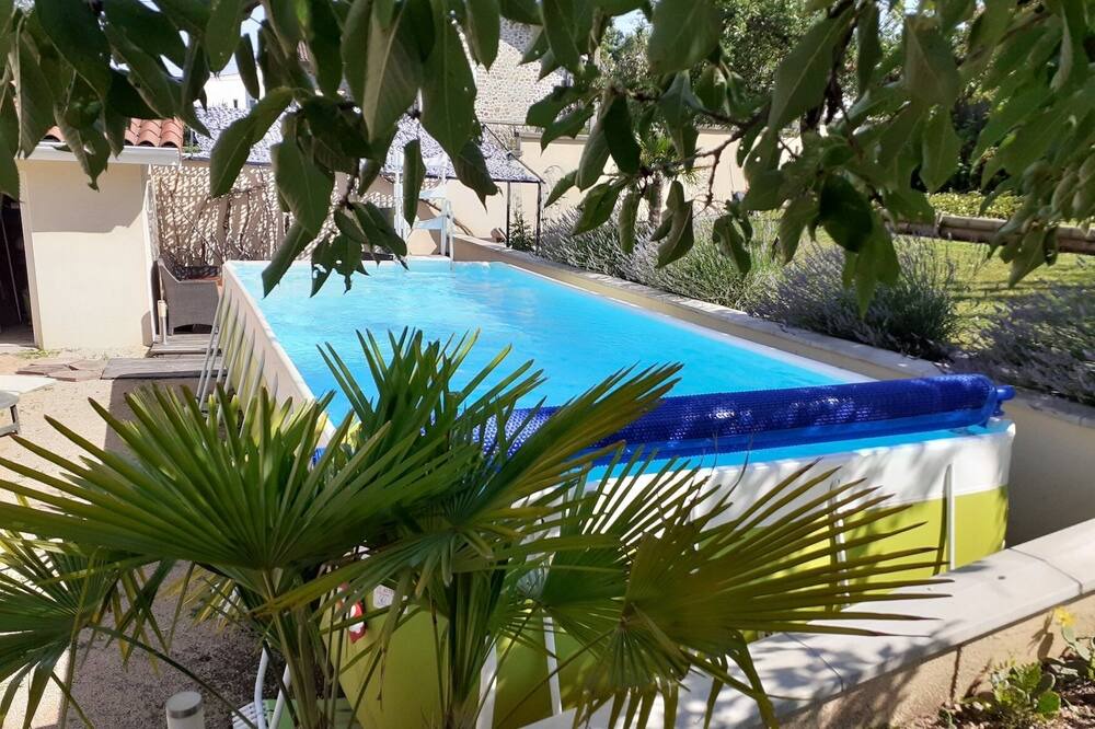 Photo of Outdoor in Brioude