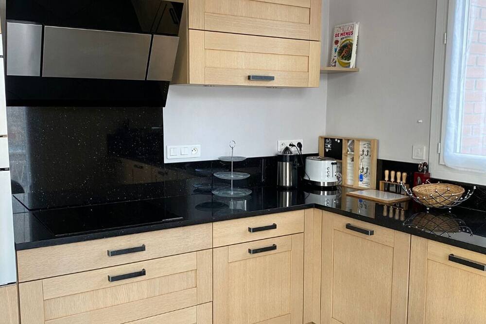 Photo of Kitchen in Brioude