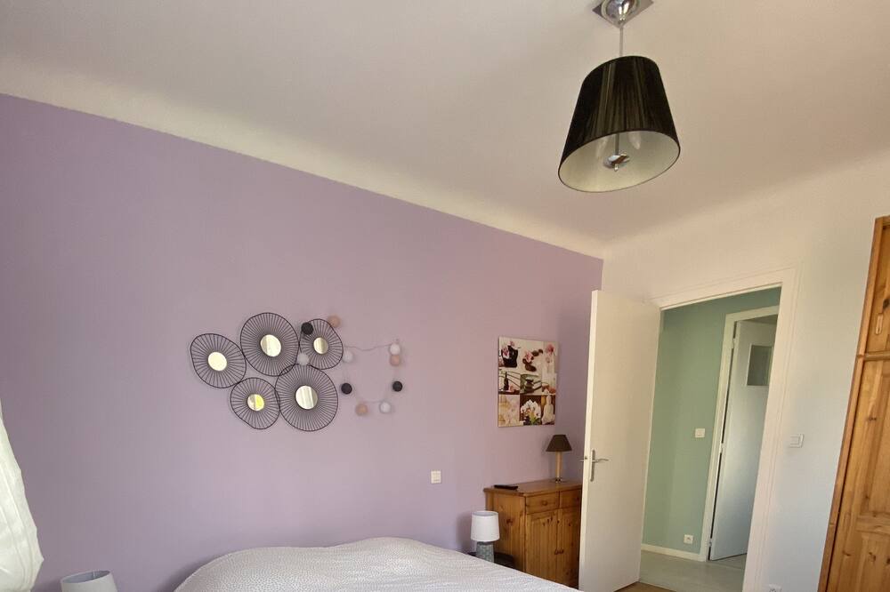 Photo of Bedroom in Brioude