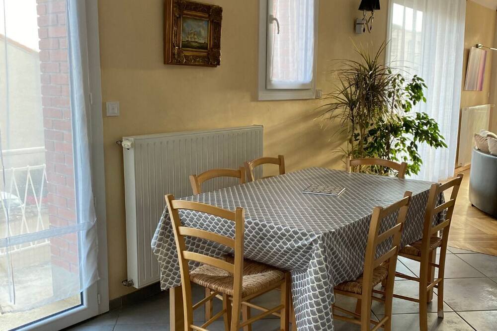 Photo of Kitchen in Brioude
