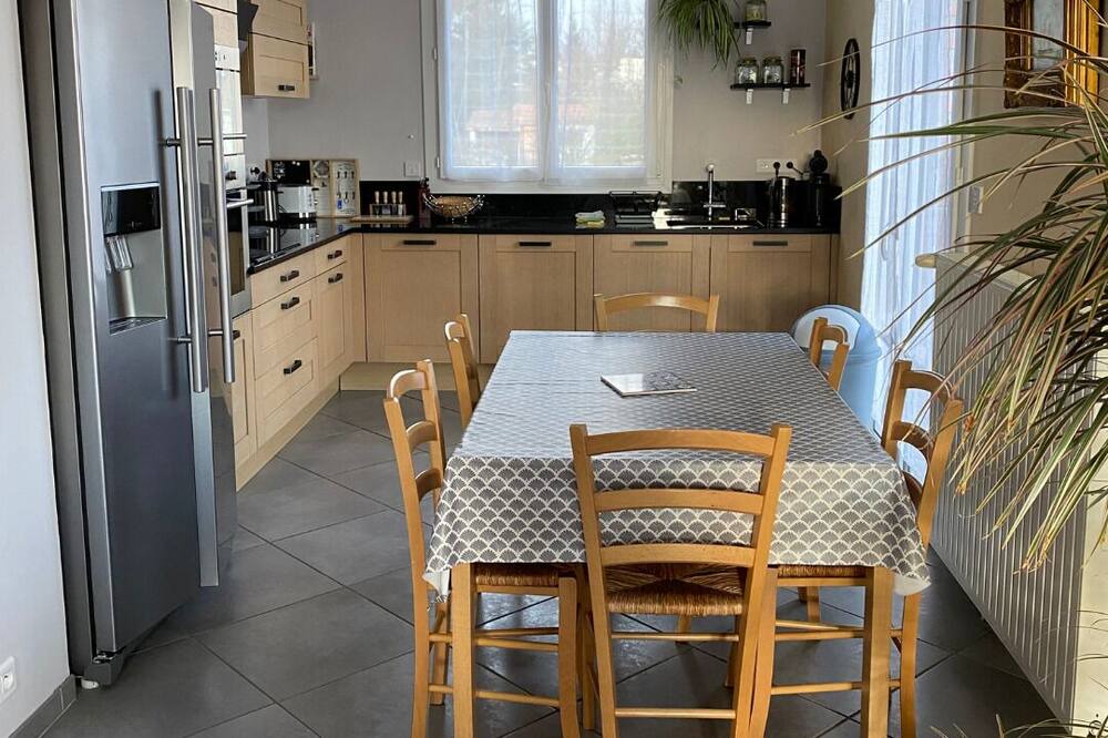 Photo of Kitchen in Brioude