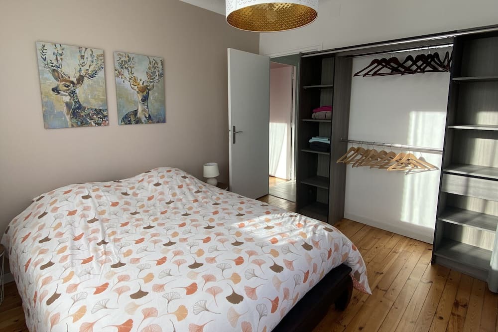 Photo of Bedroom in Brioude