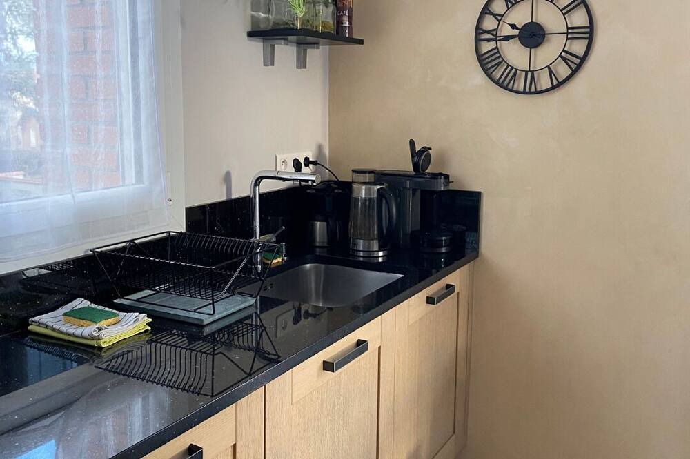 Photo of Kitchen in Brioude