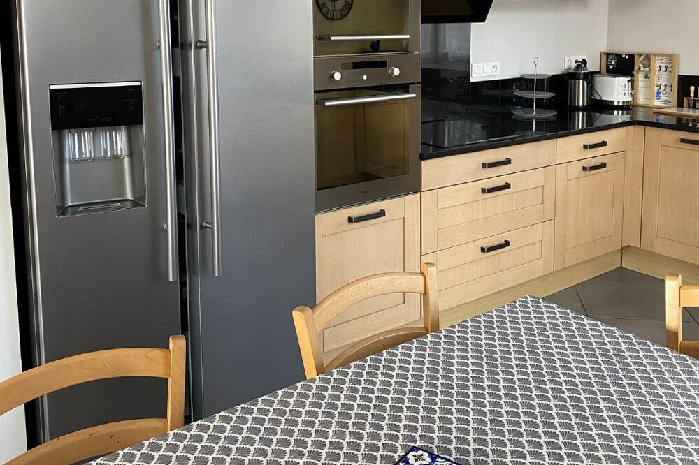 Photo of Kitchen in Brioude