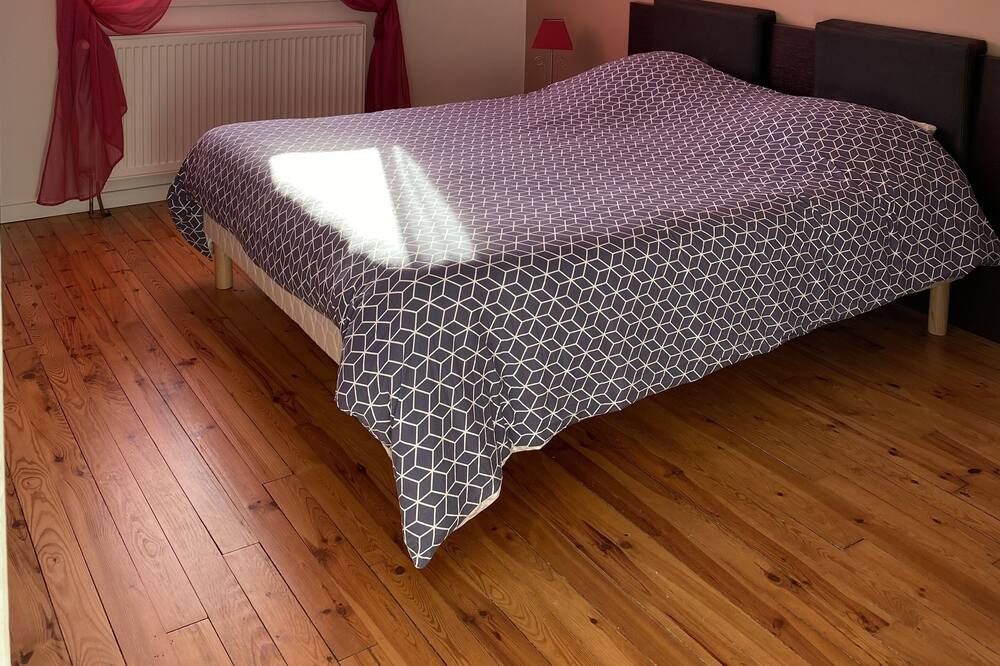 Photo of Bedroom in Brioude