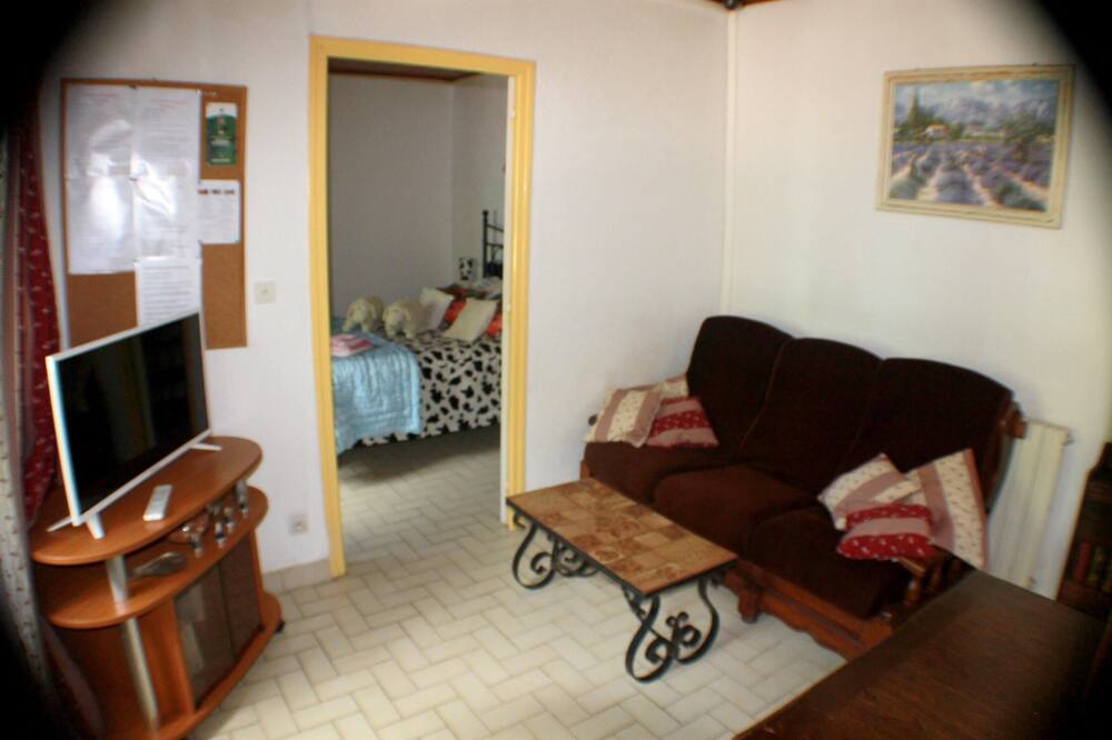 Photo of Livingroom in Gourdon