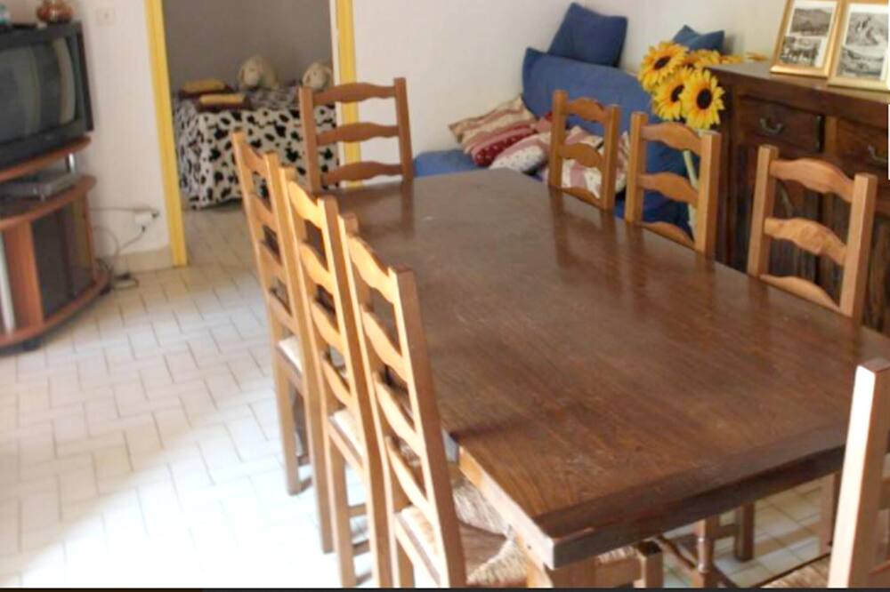 Photo of Livingroom in Gourdon
