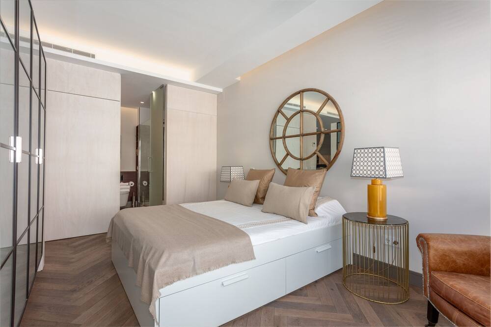 Photo of Bedroom in Hispanoamerica