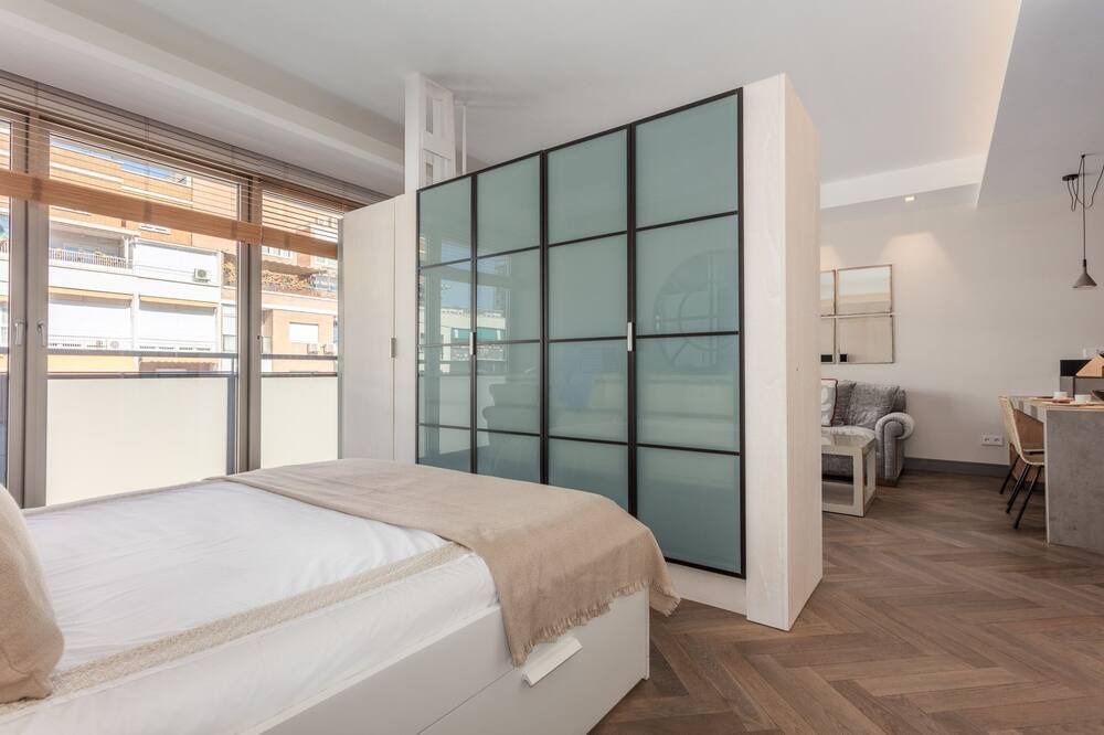 Photo of Bedroom in Hispanoamerica