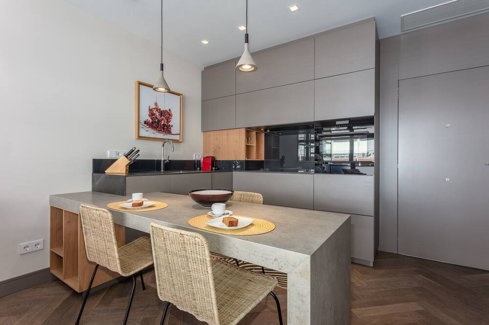 Photo of Kitchen in Hispanoamerica