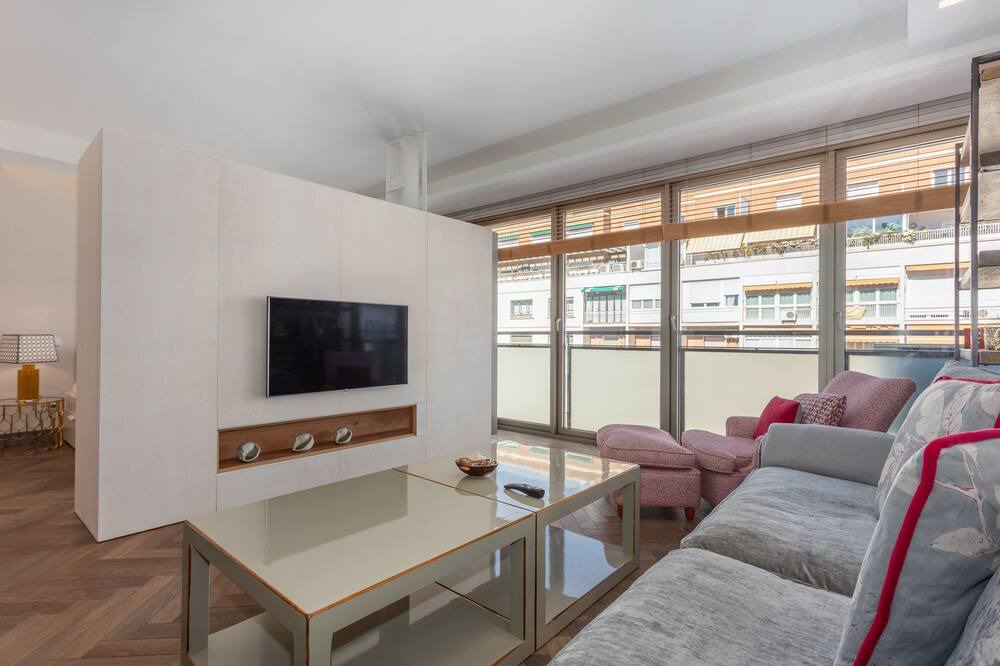Photo of Livingroom in Hispanoamerica
