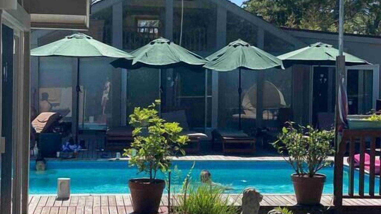 Photo of Outdoor in Fire Island Pines