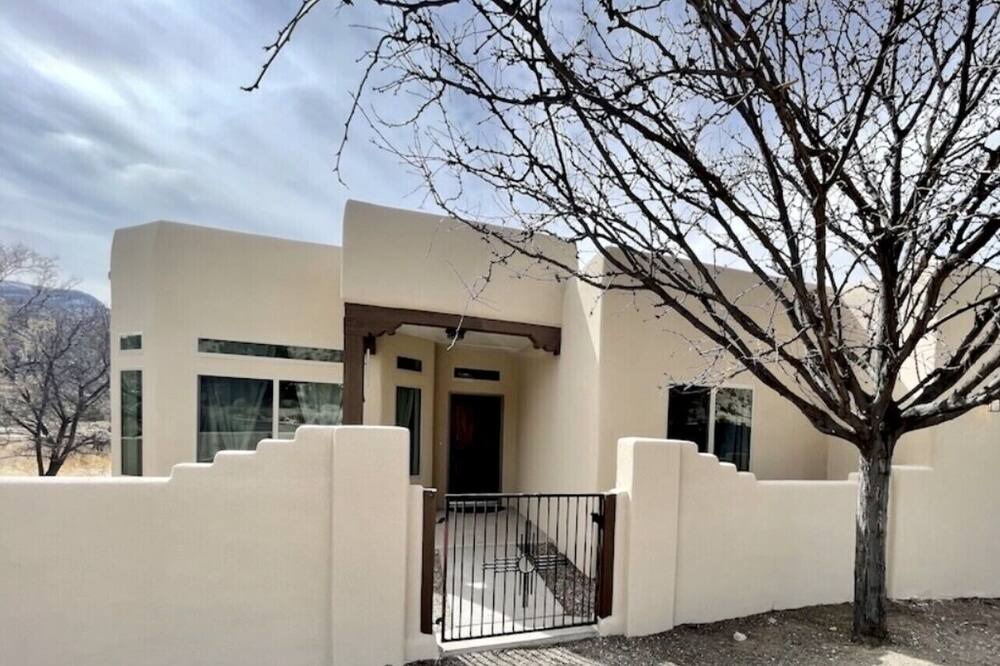 Photo of Outdoor in Placitas