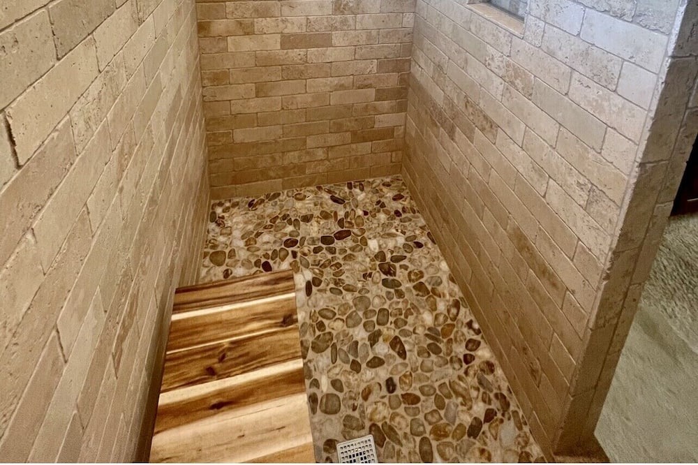 Photo of Bathroom in Placitas