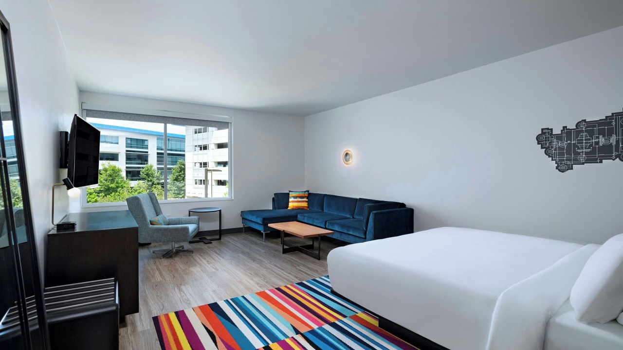 Photo of Bedroom in East Oak Hill