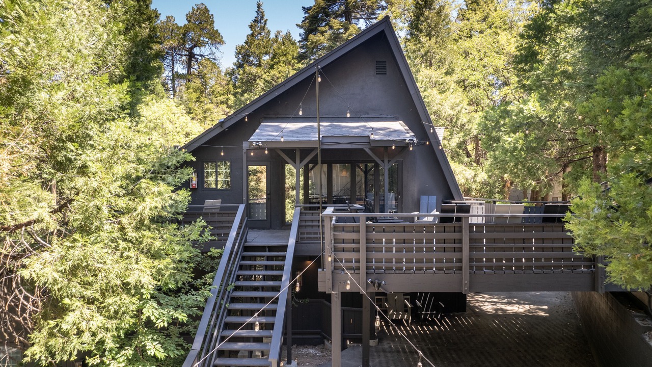 Photo of Outdoor in Lake Arrowhead