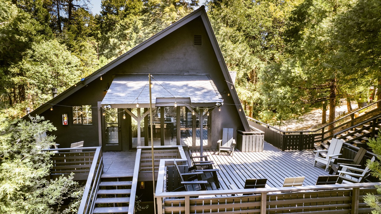Photo of Outdoor in Lake Arrowhead