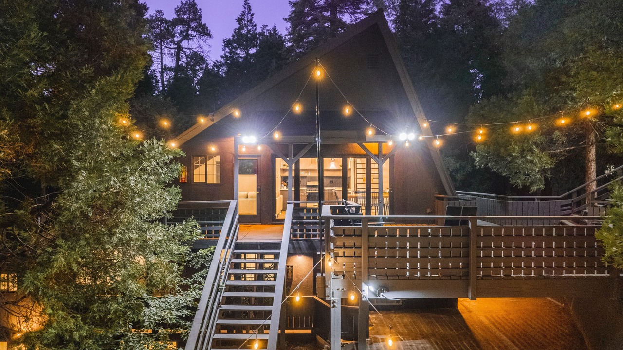 Photo of Outdoor in Lake Arrowhead