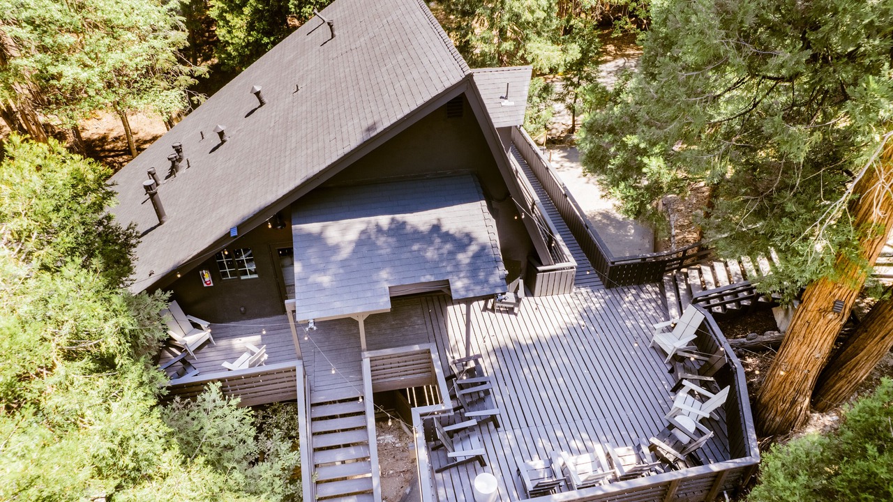Photo of Outdoor in Lake Arrowhead