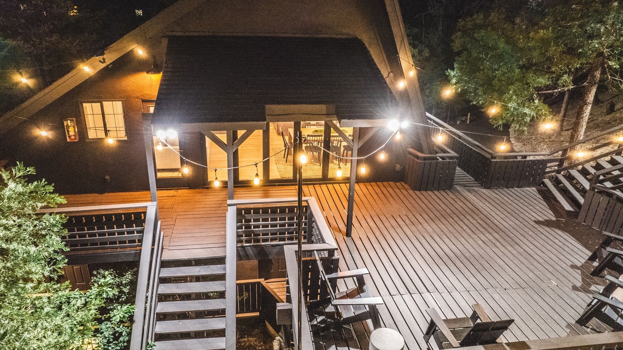 Photo of Outdoor in Lake Arrowhead