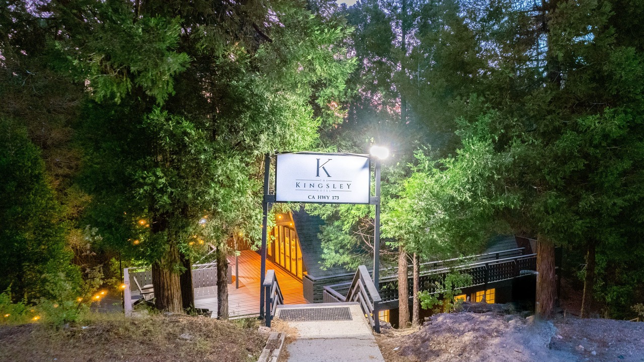 Photo of Outdoor in Lake Arrowhead