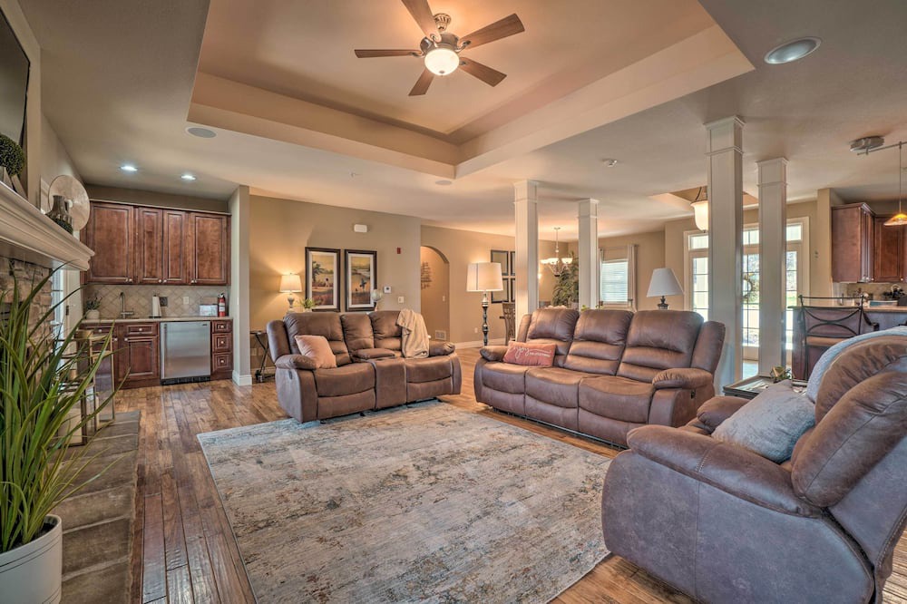 Photo of Livingroom in Branson